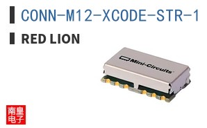 CONN-M12-XCODE-STR-1 ͼƬ